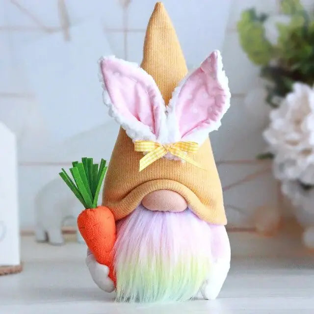 Easter Decoration Bunny ✨🐰