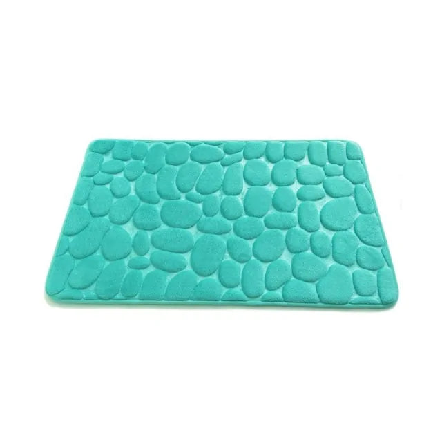 ✨ Luxurious Memory Foam Bathroom Mat ✨