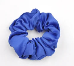 ✨ Silk Hair Scrunchies✨