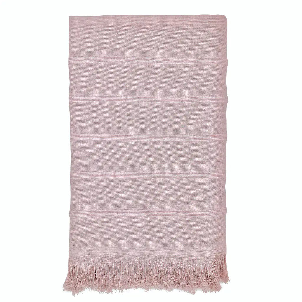 ✨Violet Grandeur Hand-Loomed Turkish Towel✨