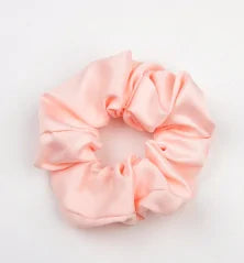 ✨ Silk Hair Scrunchies✨