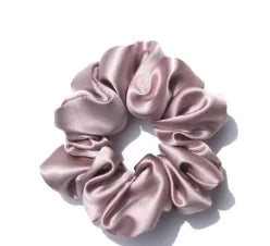 ✨ Silk Hair Scrunchies✨