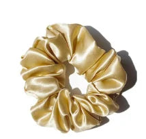 ✨ Silk Hair Scrunchies✨