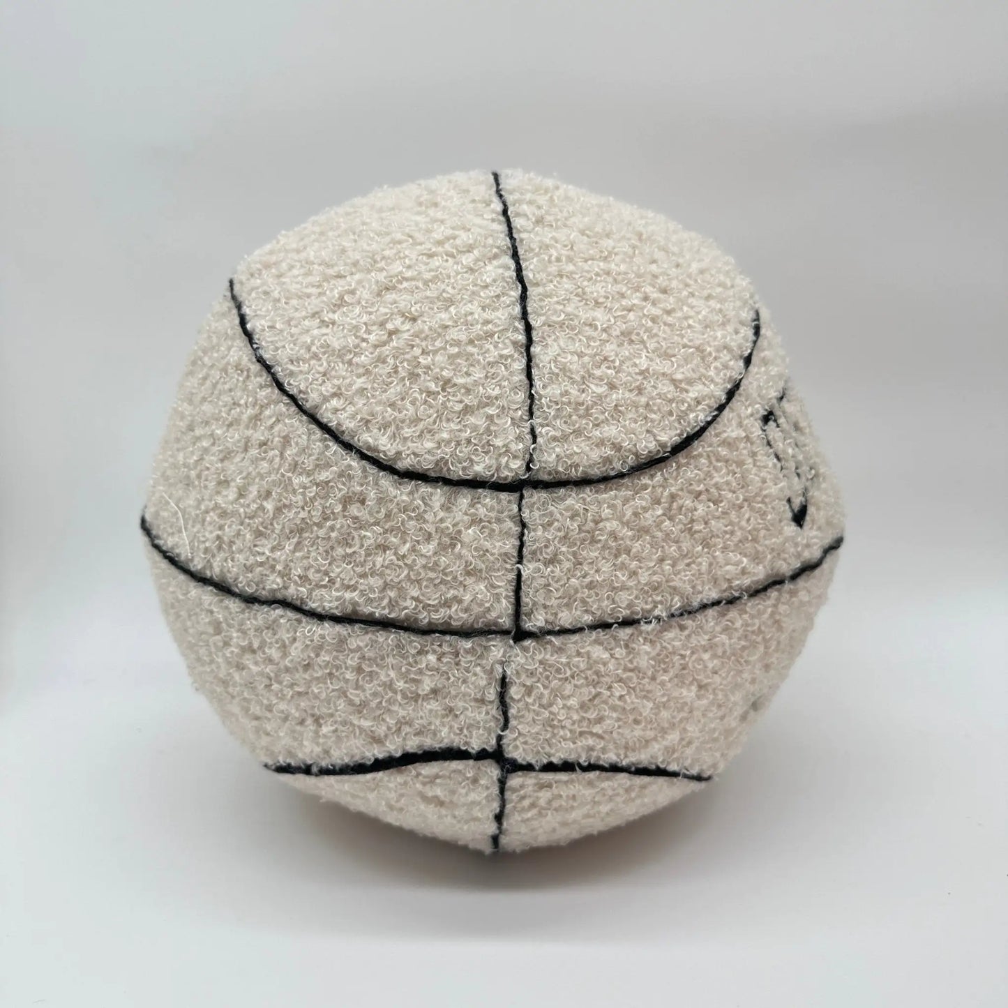 ✨Off Court Basketball Plush Pillows✨