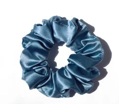 ✨ Silk Hair Scrunchies✨