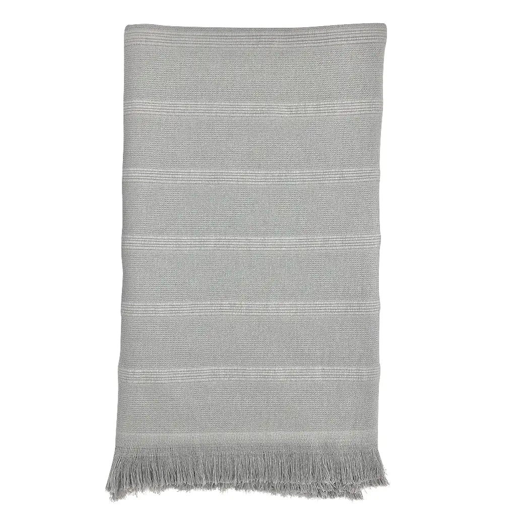 ✨Violet Grandeur Hand-Loomed Turkish Towel✨