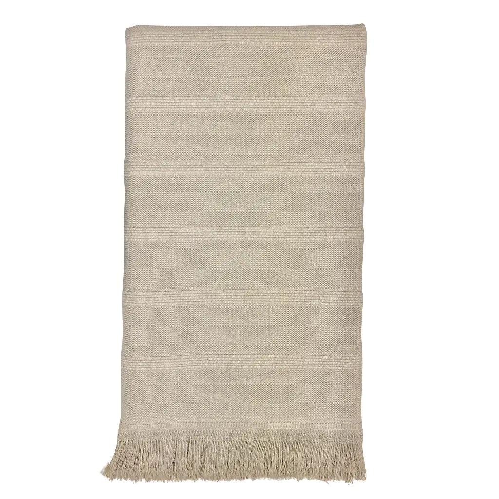 ✨Violet Grandeur Hand-Loomed Turkish Towel✨